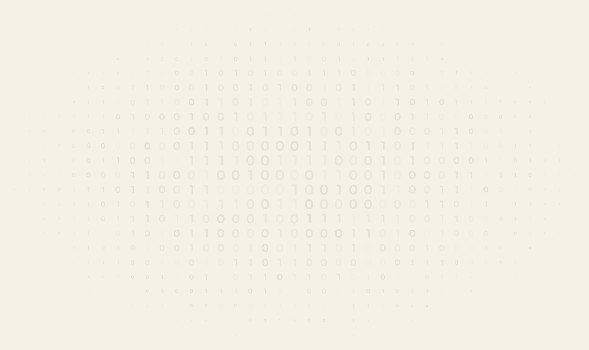 background header